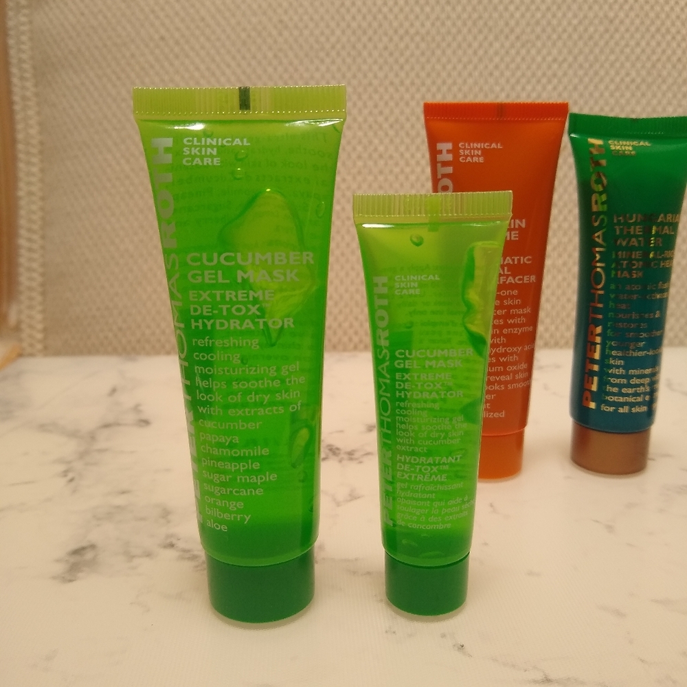 Peter Thomas Roth Mask Set - Picture 3 of 8